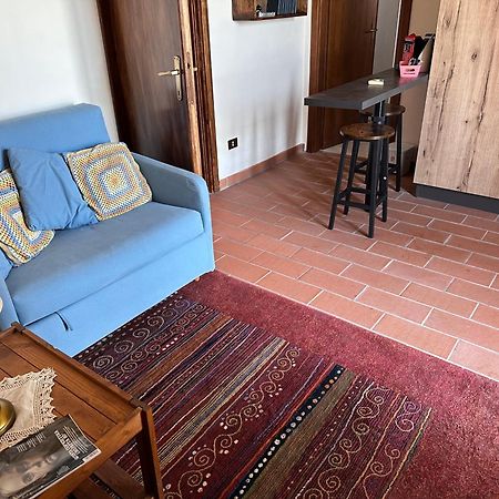 B&B Casale Roshlee Gualdo Cattaneo エクステリア 写真