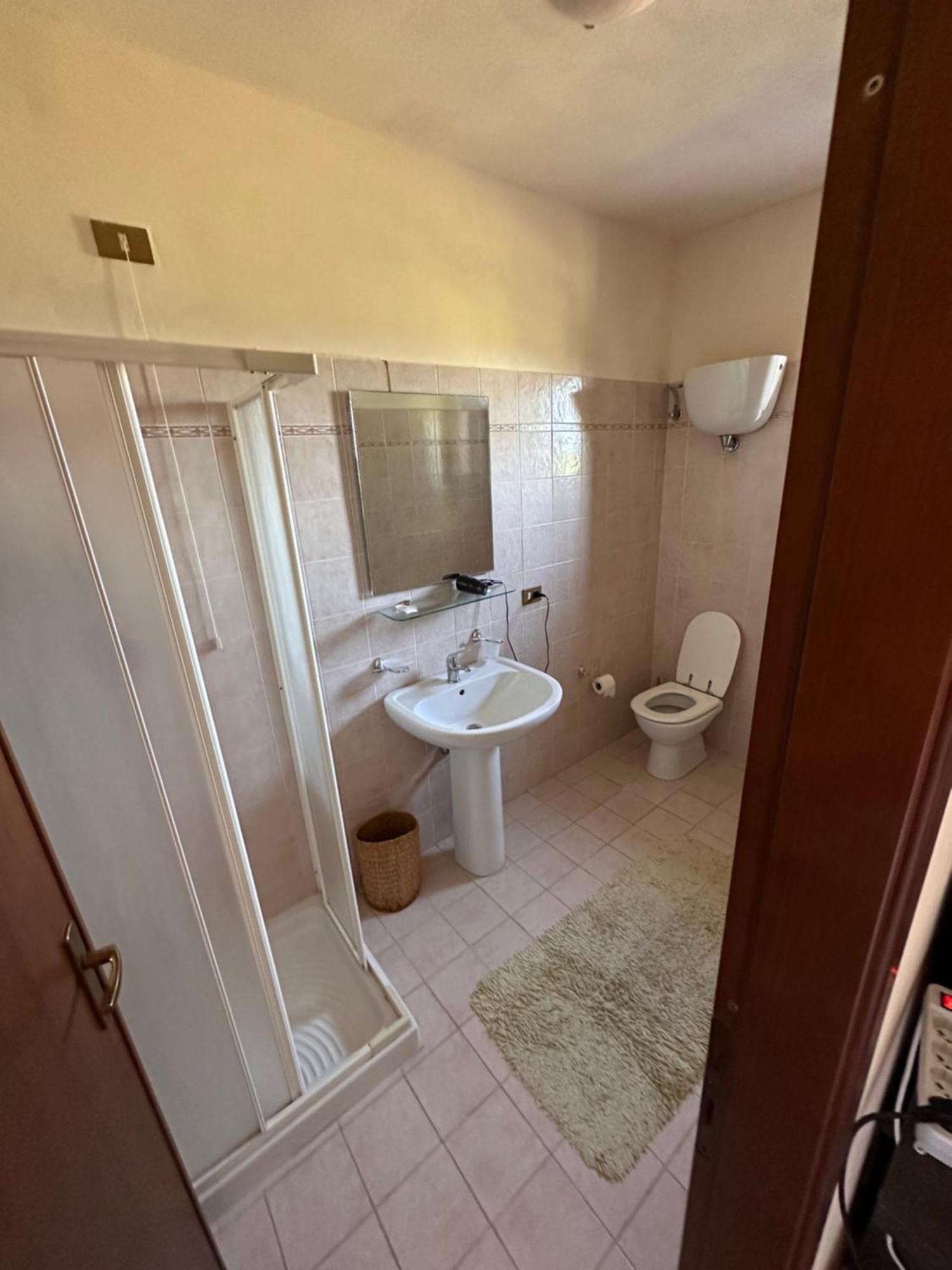 B&B Casale Roshlee Gualdo Cattaneo エクステリア 写真