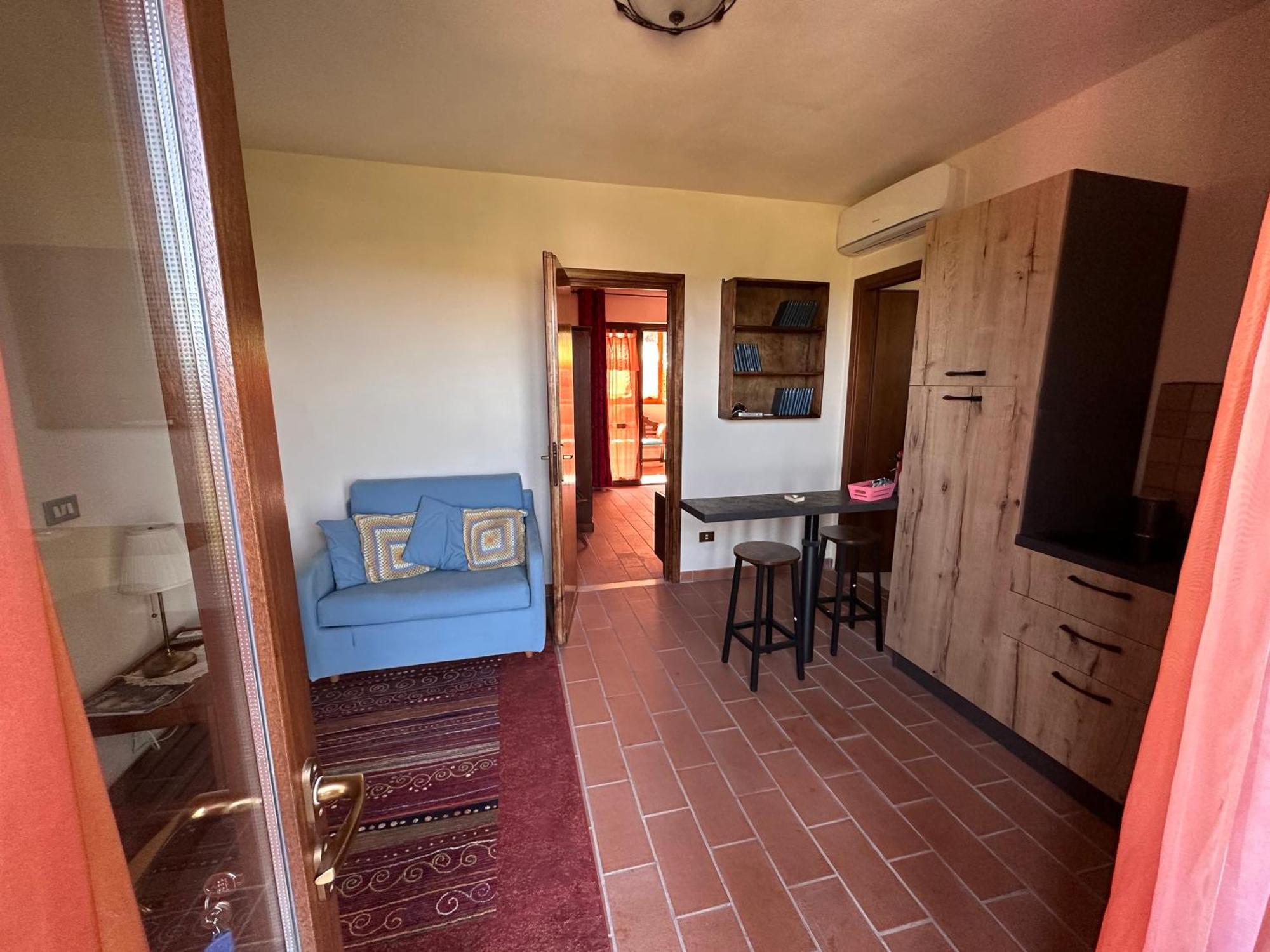B&B Casale Roshlee Gualdo Cattaneo エクステリア 写真