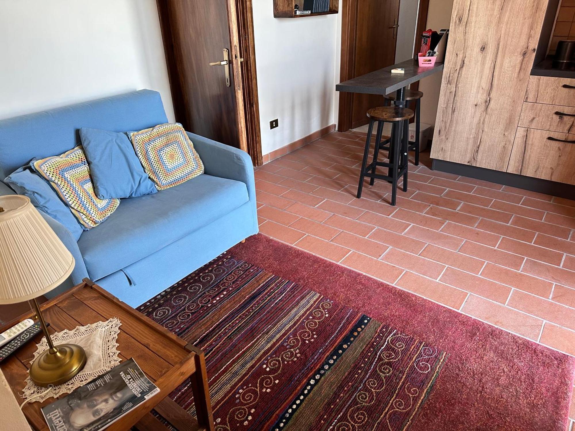 B&B Casale Roshlee Gualdo Cattaneo エクステリア 写真
