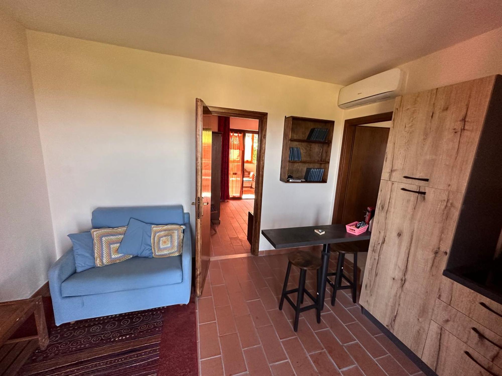 B&B Casale Roshlee Gualdo Cattaneo エクステリア 写真